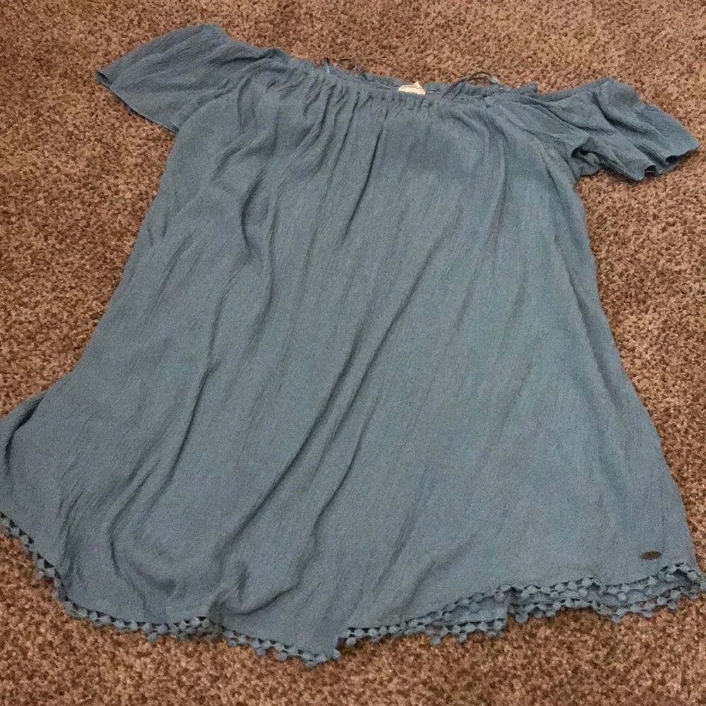O’Neill beach dress